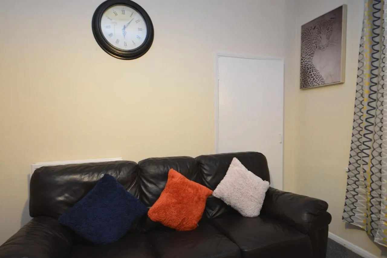 Beautiful Two Bedroom Apt Near London O2 Arena United Kingdom