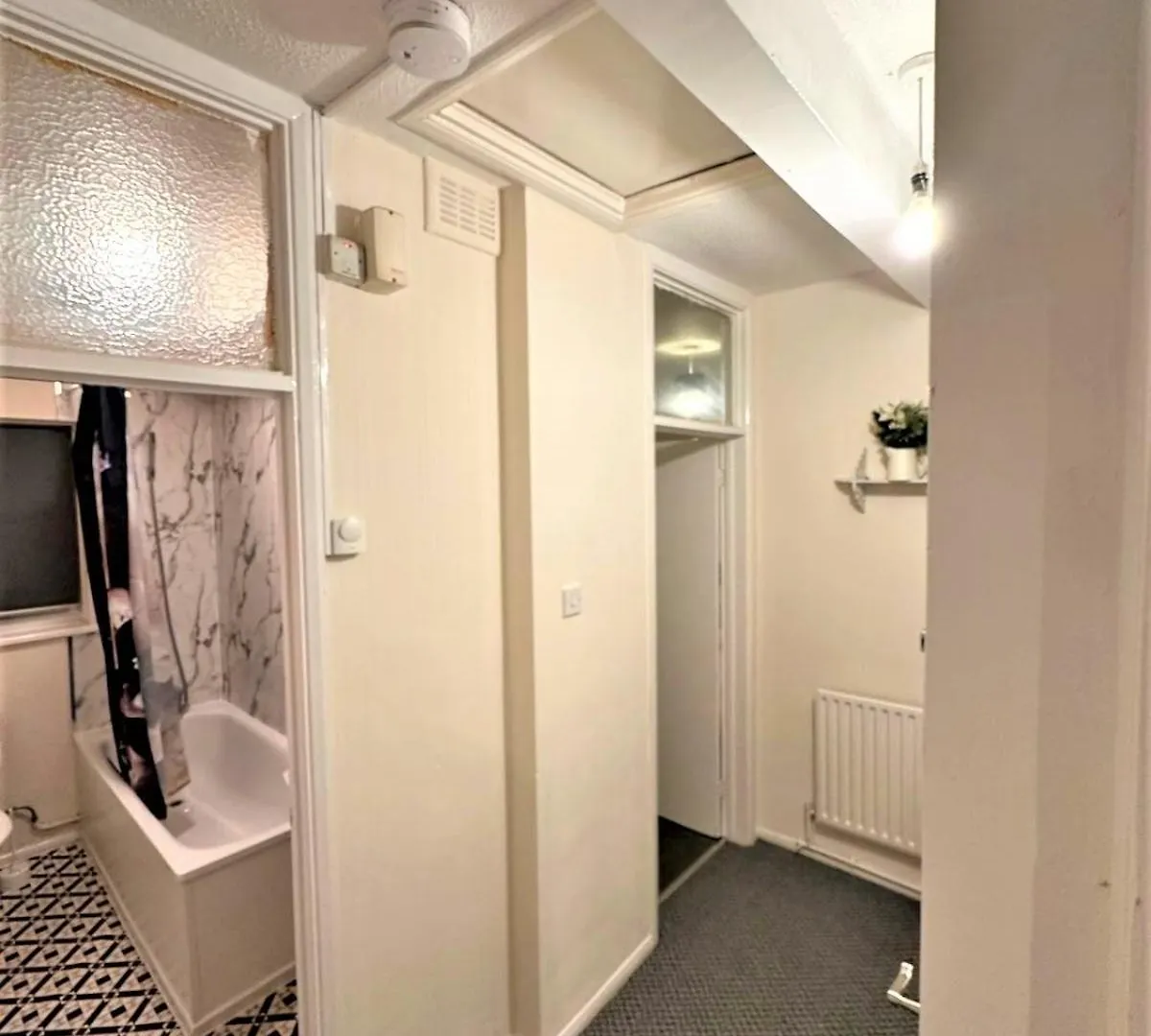 Appartamento Beautiful Two Bedroom Apt Near London O2 Arena