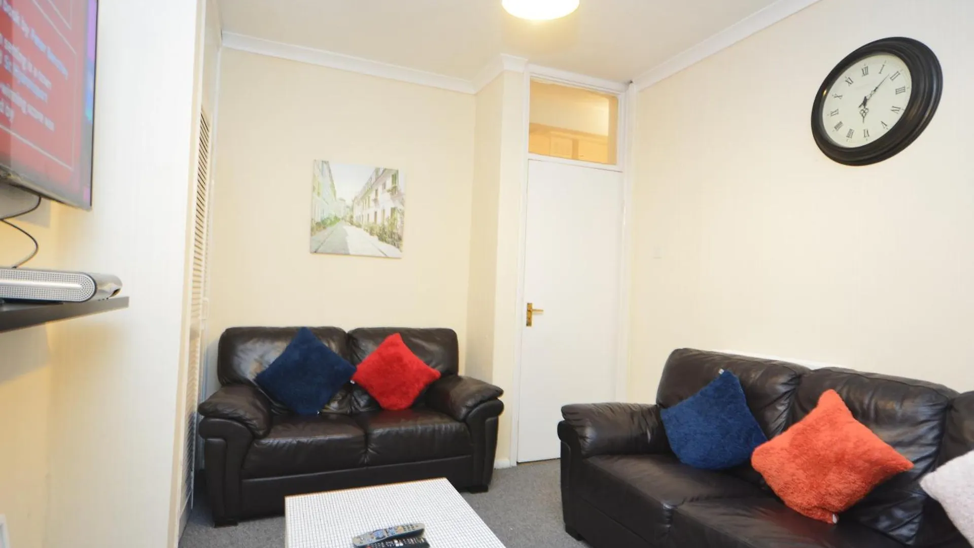 Appartamento Beautiful Two Bedroom Apt Near London O2 Arena